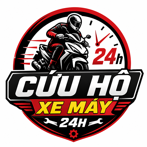 Cứu Hộ Xe Máy – Sửa Xe Máy Lưu Động Chuyên Nghiệp