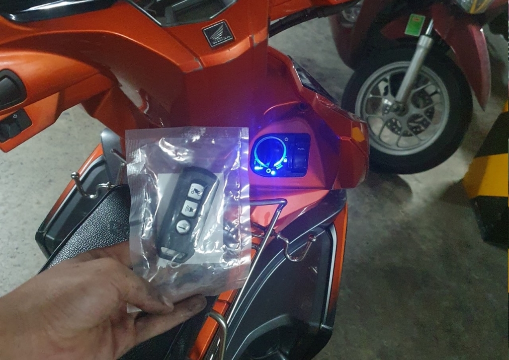 Cứu Hộ Xe Máy – Sửa Xe Máy Lưu Động Chuyên Nghiệp